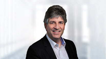 Dentsply Sirona nomeia novo vice- presidente de CAD/CAM