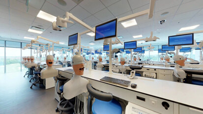Dentsply Sirona Academy reaches attendance milestone