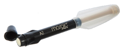 Mosaic, Composito Nano-Ibrido Universale