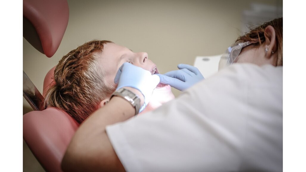 Vervolgonderzoek experiment zelfstandige bevoegdheden mondhygiënisten