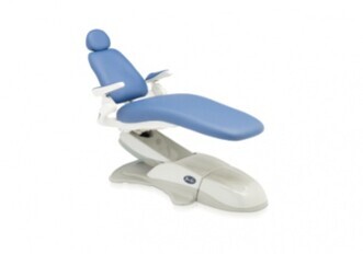 Pelton & Crane Spirit 3300 Dental Chair
