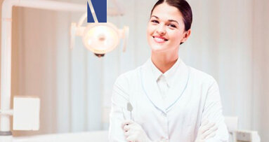 Dentista: al primo posto tra i migliori lavori del 2017