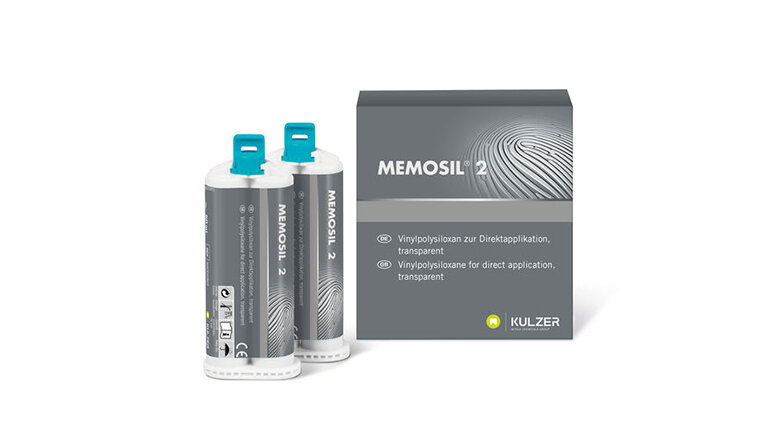 MEMOSIL 2 –  the expert for  special indications