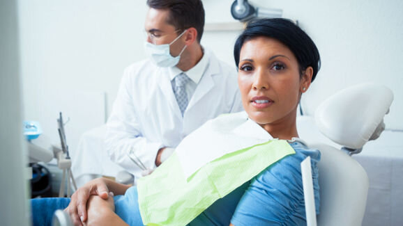 Dentists receive new tool in patient cancer education