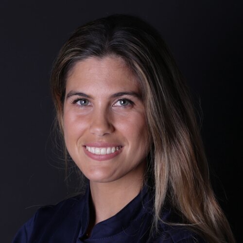 Dr Laura Castillo