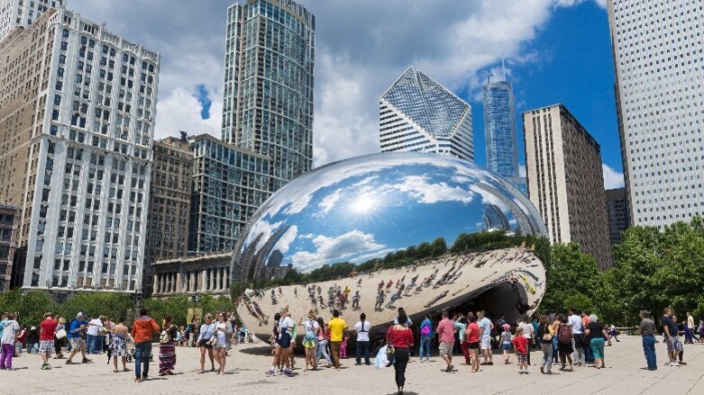 3Shape introduces new digital solutions at Chicago Dental Society Midwinter Meeting