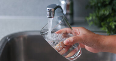 Benefits of water fluoridation may have peaked in rich countries