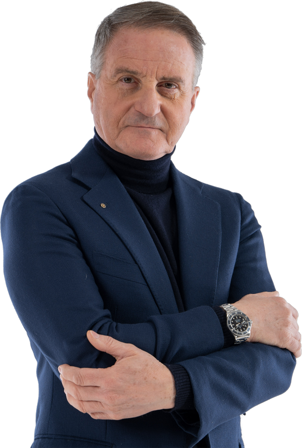Dr Tiziano Testori