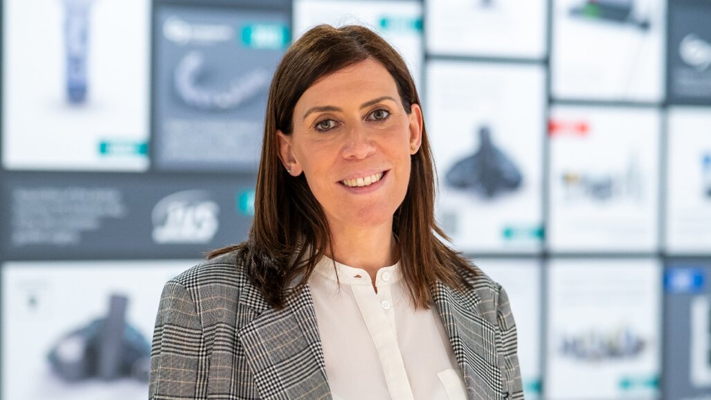 Marta Magni nuova HR Director di Straumann Italia