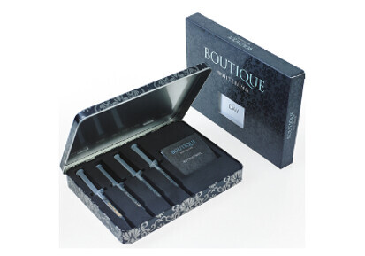 Boutique Whitening 16% Kit