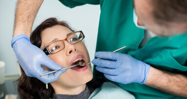 New study analyses constrained postures in dentistry