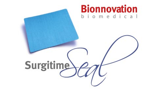 Surgitime Titanium Seal