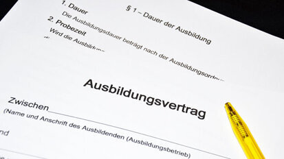 Beruf ZFA – auch für junge Männer interessant
