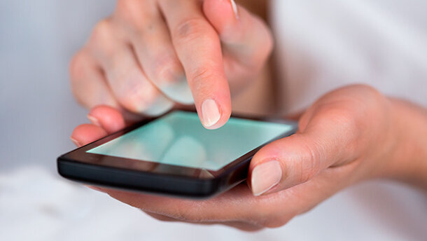 L’esame istologico si fa con lo smartphone