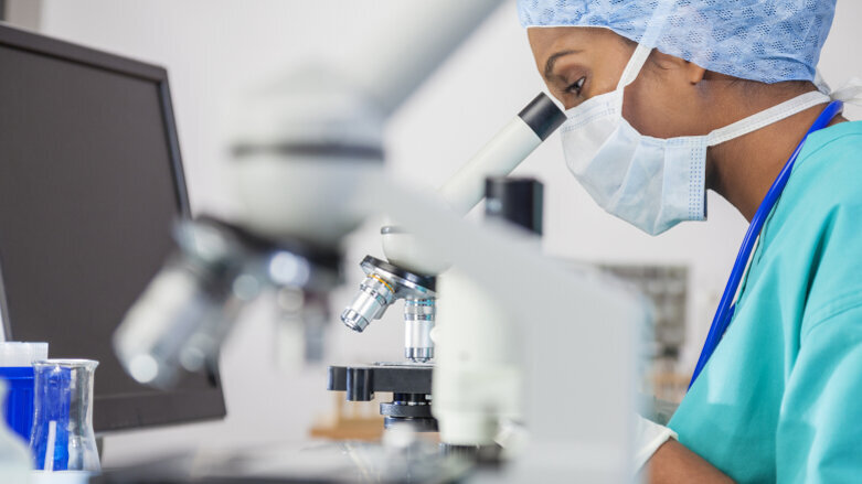 Researchers examine composition of oral microbiome in children