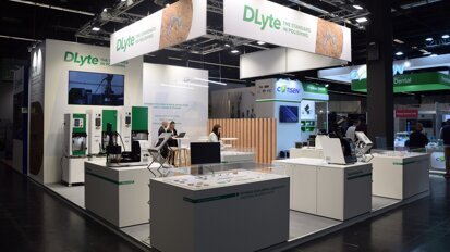 DLyte Mini: The solution for easy and affordable polishing