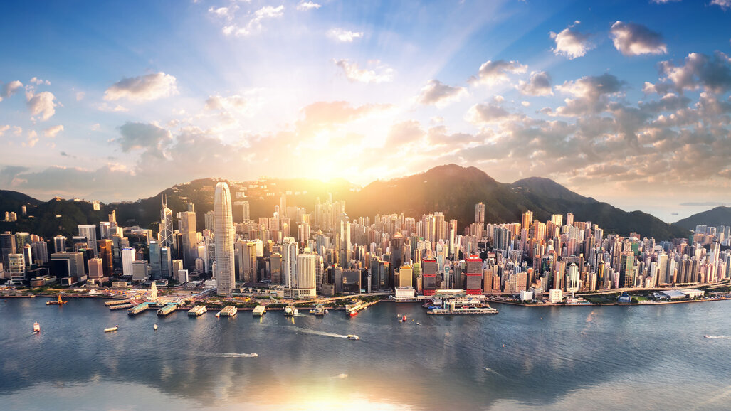 ITI Education Week Hong Kong