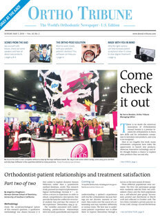 today daily AAO Los Angeles May 05, 2019