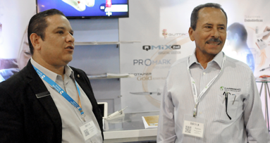 Dentsply Sirona apuesta por el sistema Waveone Gold