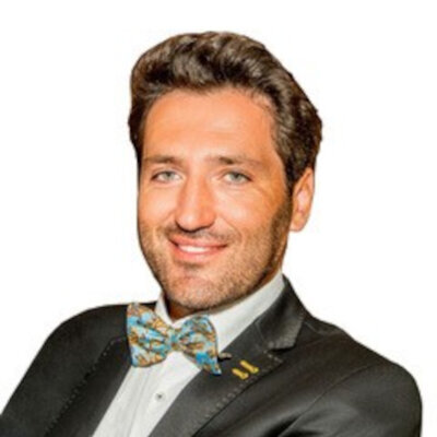 Dr Cosmin Dima