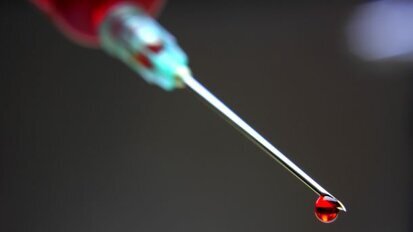 Tandarts Kaatsheuvel weigert patiënt om hiv-besmetting