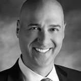 Dr Ara Nazarian