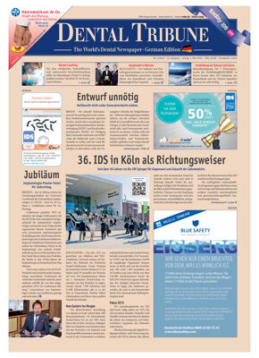DT Germany No. 3, 2015