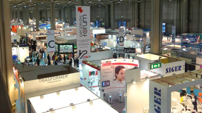 Остават само седмици до изложението International Expodental