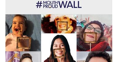 Be Proud of Your Mouth