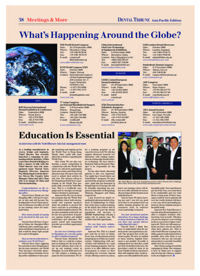 DT Asia Pacific