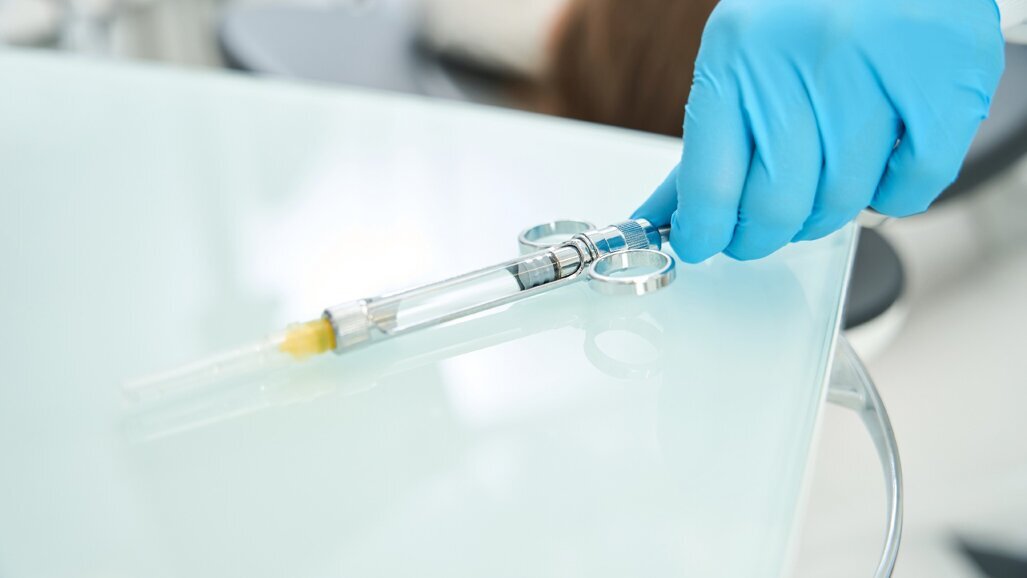 Tossicità sistemica da anestetici locali (local anesthetic systemic toxicity)