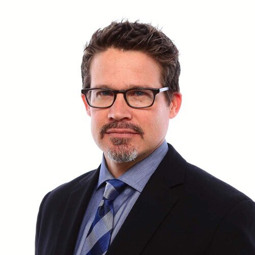 Dr Sean K. Carlson