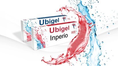 UBIGEL INPERIO: la risposta non chirurgica alla parodontite