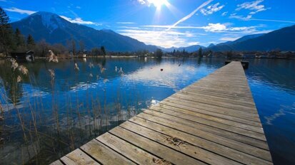 Ästhetik-Kurs am Tegernsee