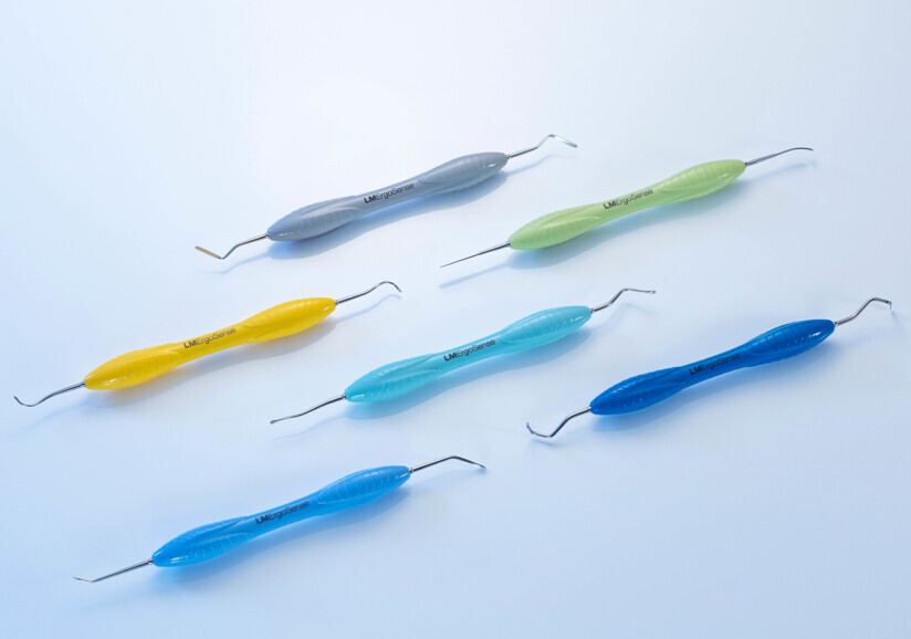 LM-Dental – Periodontal Surgery