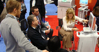 Study finds excellent fit of restorations fabricated by E4D Chairside System