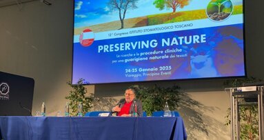 Imitare la natura per una reale guarigione dei tessuti: gran successo per il 12° Congresso dell’Istituto Stomatologico Toscano