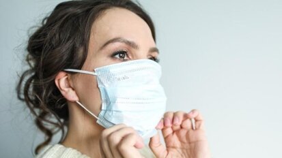 ‘Mask Mouth’- a novel threat to oral health in the COVID era - Dr Pooja Muley