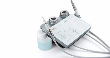COMBI touch – The all in one in prophylaxis