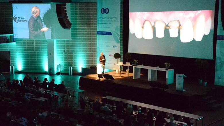 EAED Spring Meeting: Organisers announce live streaming of sessions