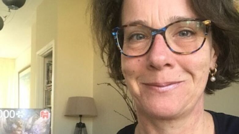 “Na een week zijn thuis de dozen met legpuzzels afgestoft”