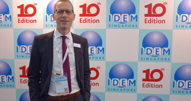 Interview: “We are looking forward to the next 20 years”