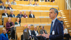 40. DGZ-Jahrestagung in Heidelberg: Neue Impulse für die Zahnerhaltung