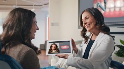 ClinCheck signature experience: Пътят на терапевта към дигитално усъвършенстване