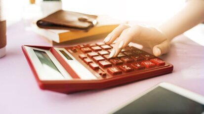 Geld lenen kost geld… of toch niet?