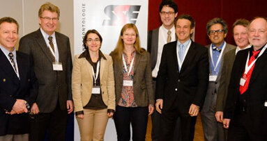 20. SSE-Jahreskongress liess keine Wünsche offen