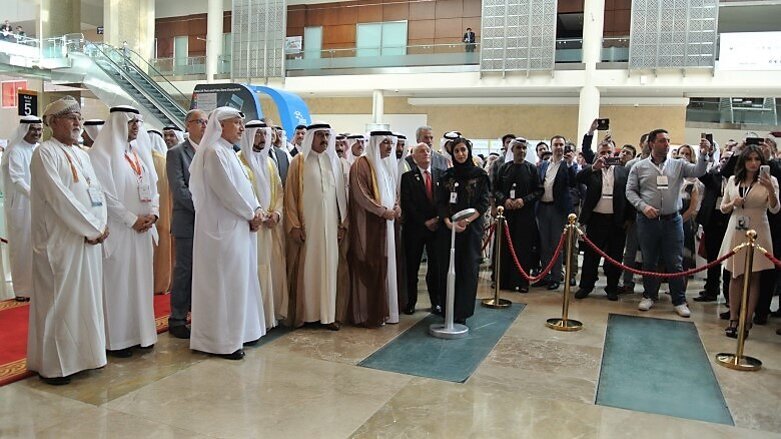AEEDC opens its doors for 2019 edition