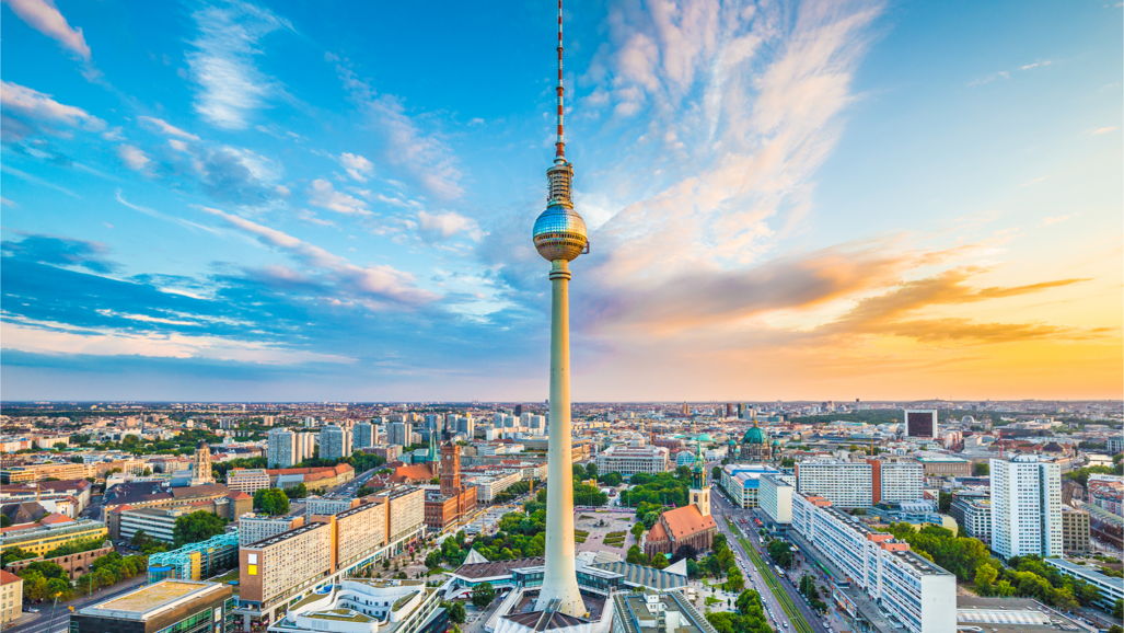 Implantologieforum Berlin