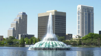 Academy of Osseointegration to meet in Orlando