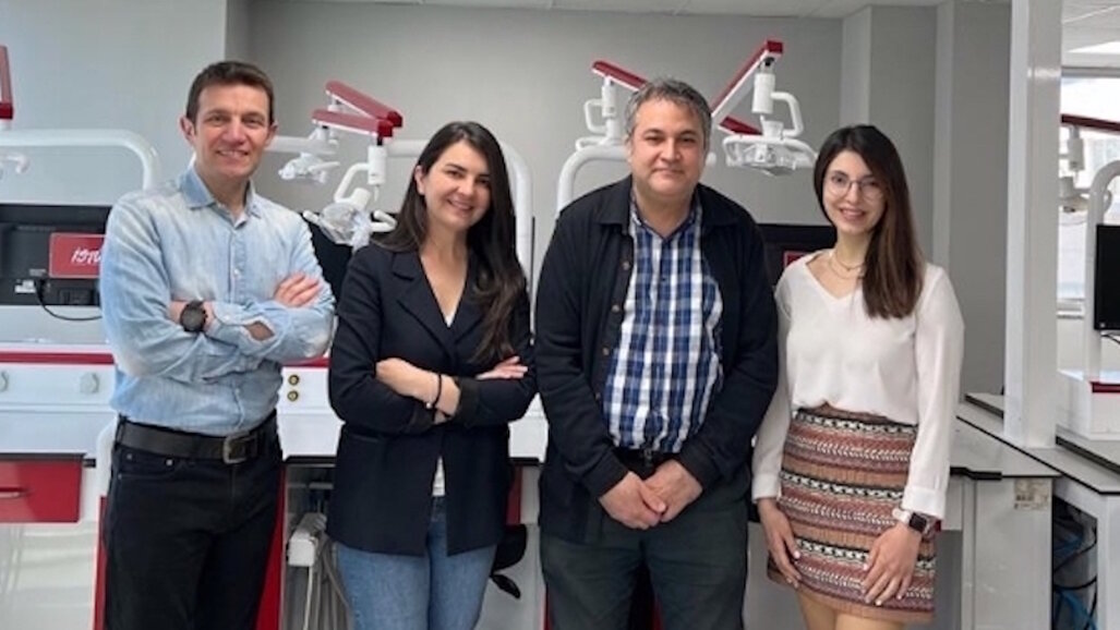 Endodontide İlerlemek İsteyenler Sabırlı Olsunlar